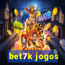 bet7k jogos