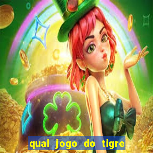 qual jogo do tigre ta pagando