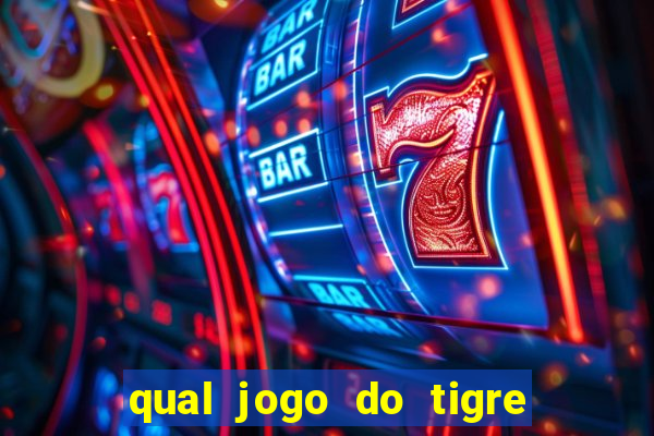 qual jogo do tigre ta pagando