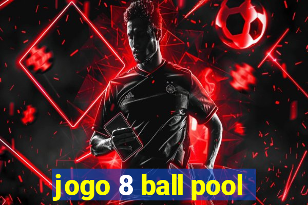 jogo 8 ball pool