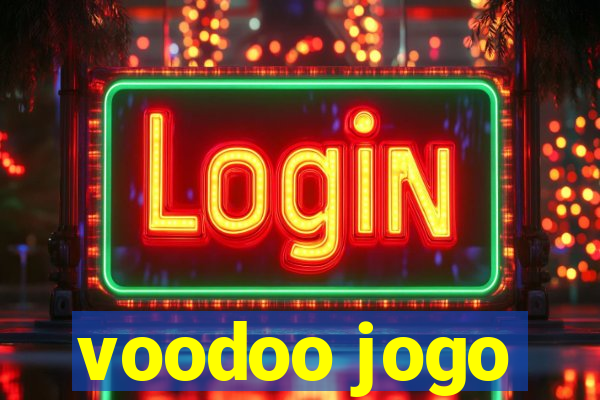 voodoo jogo