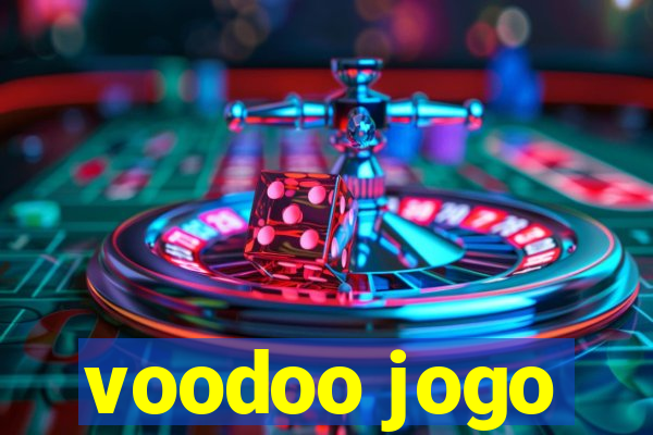 voodoo jogo