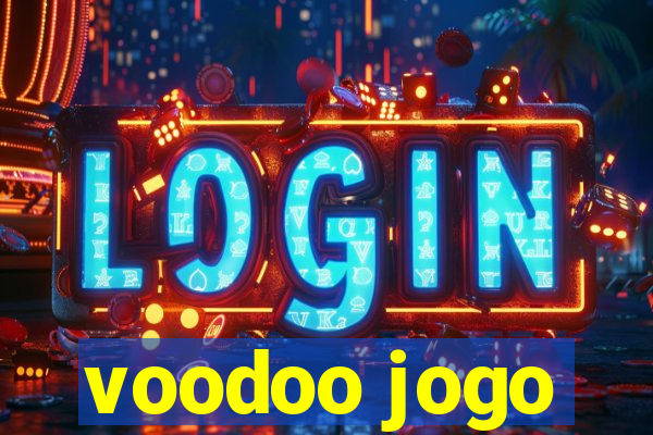 voodoo jogo