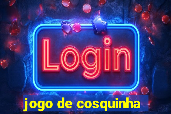 jogo de cosquinha