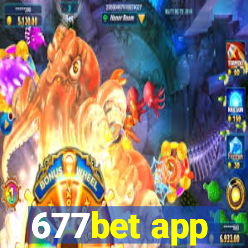 677bet app