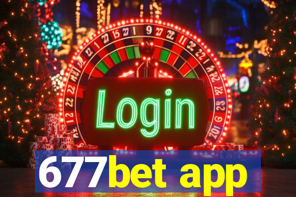 677bet app