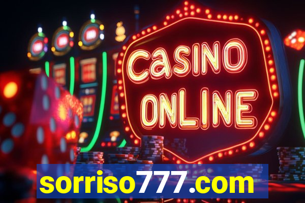 sorriso777.com