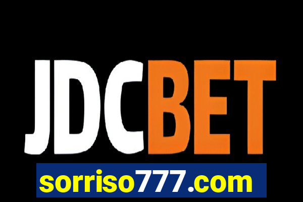 sorriso777.com