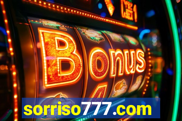 sorriso777.com