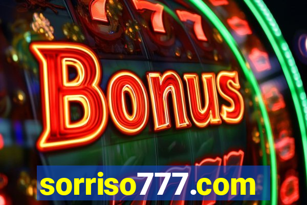 sorriso777.com