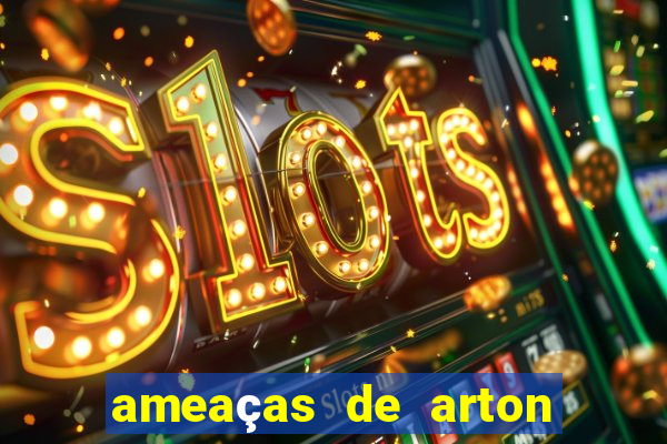 ameaças de arton pdf download