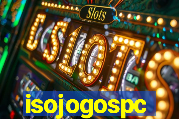 isojogospc