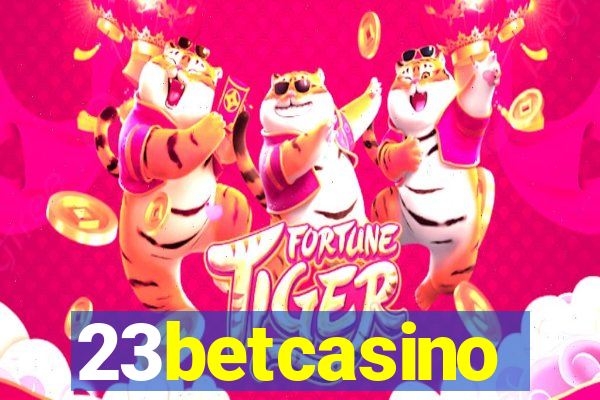 23betcasino