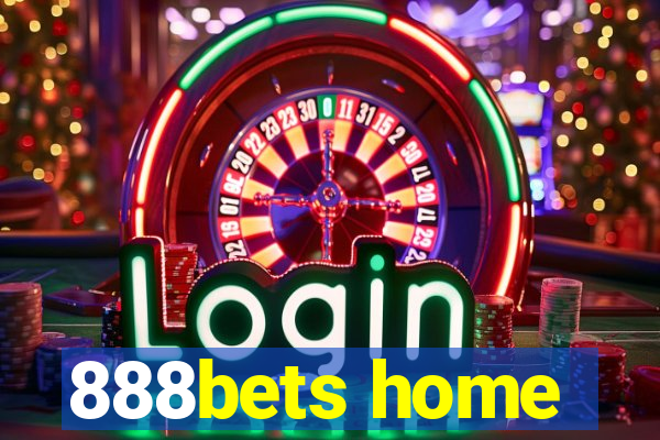 888bets home