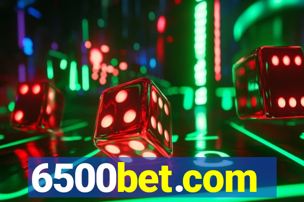 6500bet.com