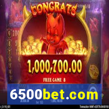 6500bet.com