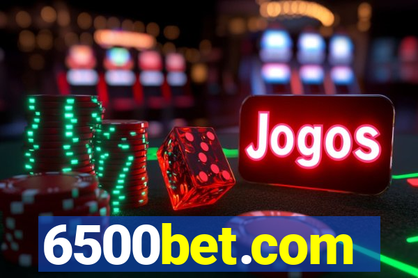 6500bet.com