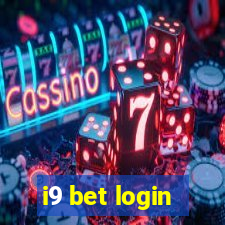 i9 bet login