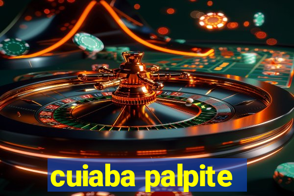 cuiaba palpite