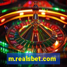 m.realsbet.com