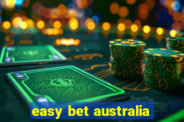 easy bet australia