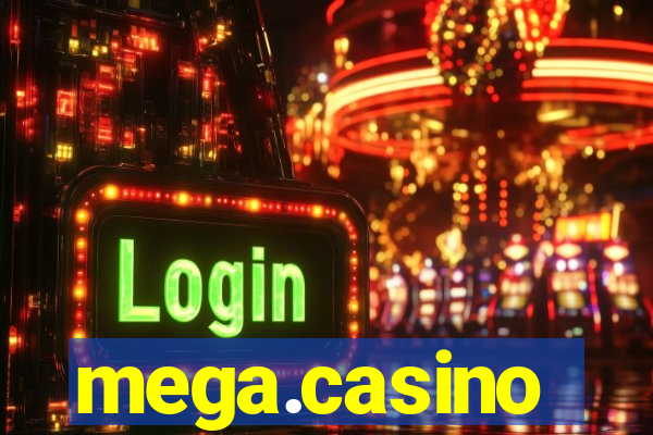 mega.casino