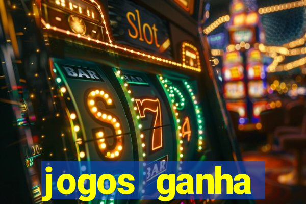 jogos ganha dinheiro sem depositar