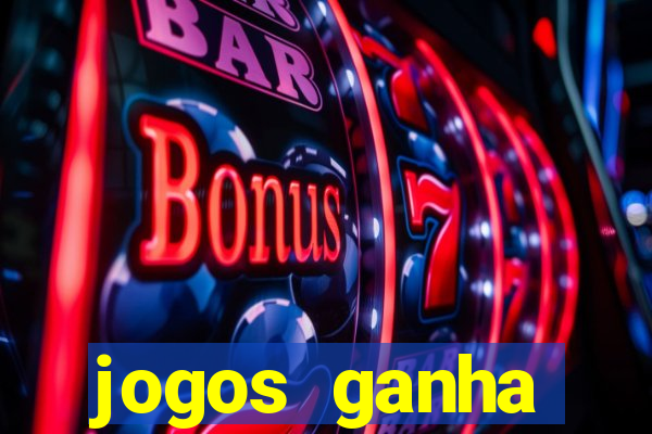 jogos ganha dinheiro sem depositar