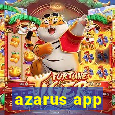 azarus app