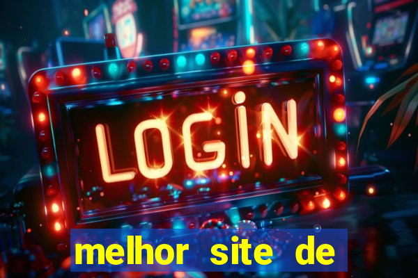 melhor site de jogo para ganhar dinheiro