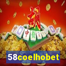 58coelhobet