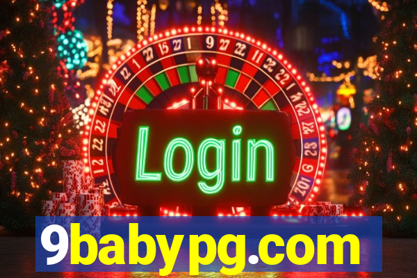 9babypg.com