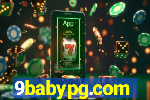 9babypg.com