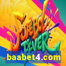 baabet4.com