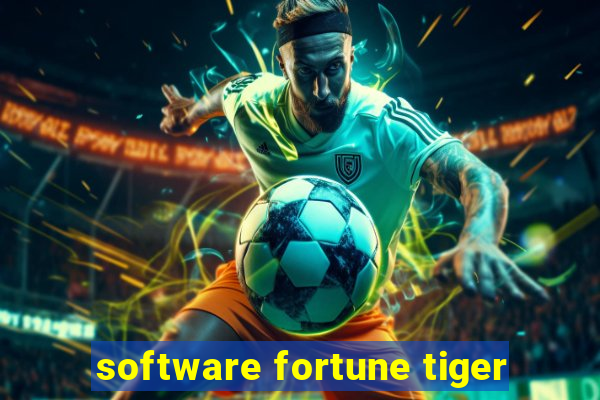 software fortune tiger