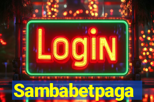 Sambabetpaga