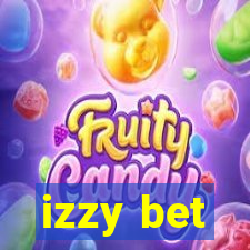 izzy bet