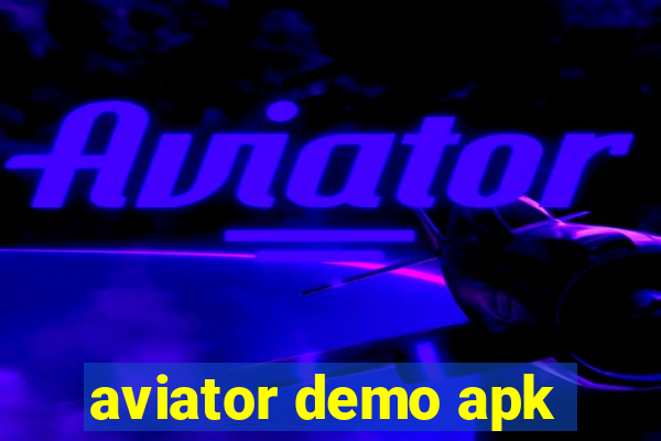 aviator demo apk