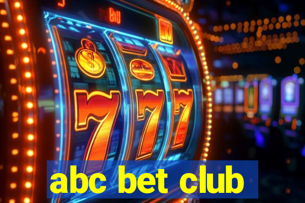 abc bet club