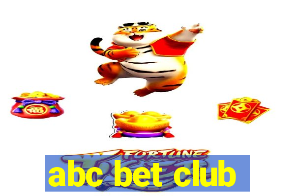 abc bet club