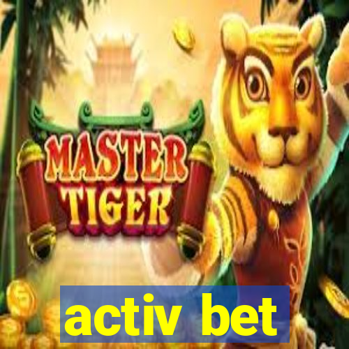 activ bet