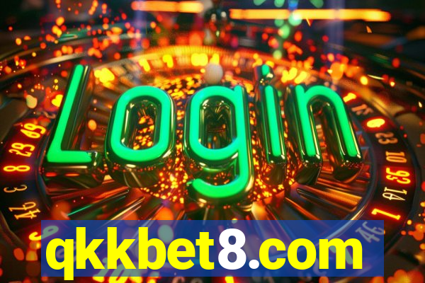 qkkbet8.com