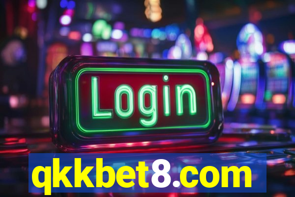 qkkbet8.com