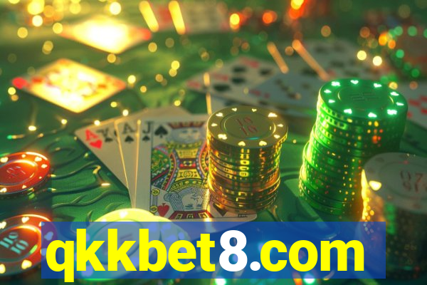 qkkbet8.com