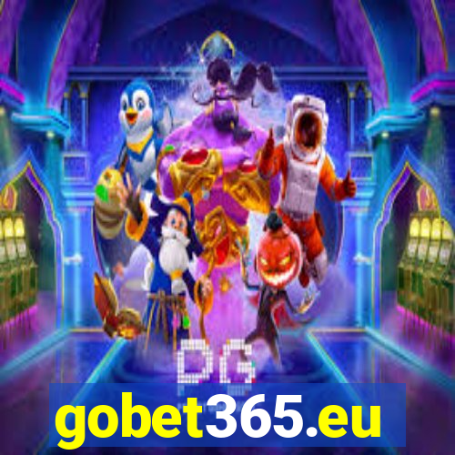 gobet365.eu