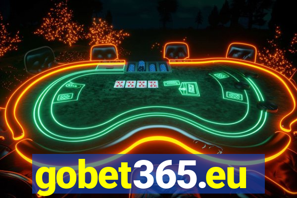 gobet365.eu