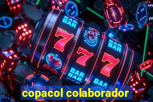 copacol colaborador