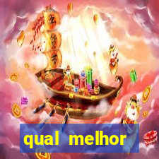 qual melhor plataforma de jogos para ganhar dinheiro