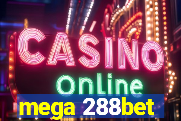 mega 288bet