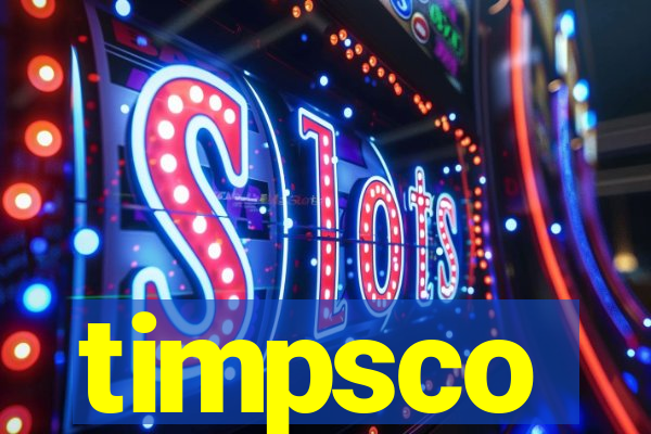 timpsco